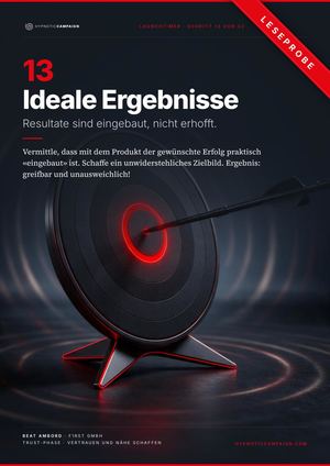 Hypnotic Campaign Launch Timer 13 Ideale Ergebnisse Leseprobe