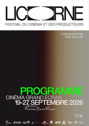 Licorne Festival Programme 2026