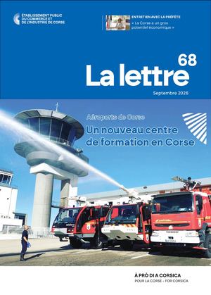 La Lettre68 Septembre 2026 Epci De Corse