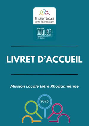 Livret d'intégration MLIR