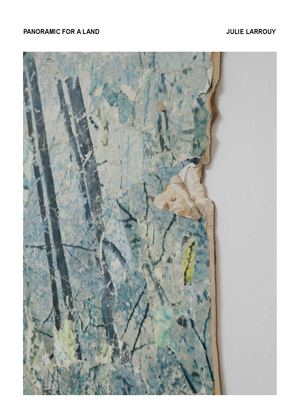 Panoramic for a land / Julie Larrouy, 2026