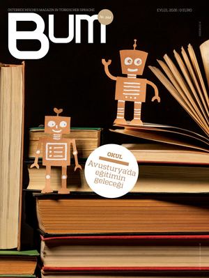 Gazete Bum (Nr. 164)
