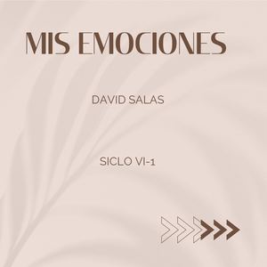 mis emociones