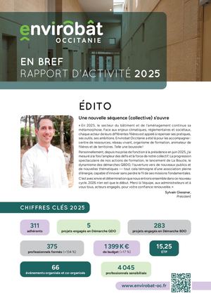 Envirobat Synthese Ra 2025 Bd