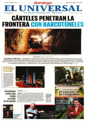 domingo  06