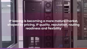The State of IPv4 Leasing in 2026 and beyond