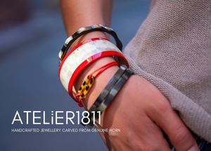English - ATELIER1811 Brand & Product Brochure