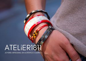 Español - ATELIER1811 · Catálogo de Marca y Producto