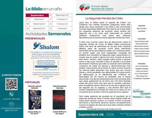 Boletin Pibo 06092026