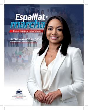 2 Años de Gestión - Gobernación Espaillat