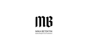 Mika Betektin 26