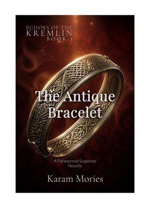 The Antique Bracelet