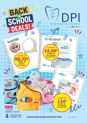 DPI Flyer BEFR 79