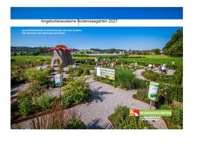 Bodenseegärten Angebots Bausteine 2027