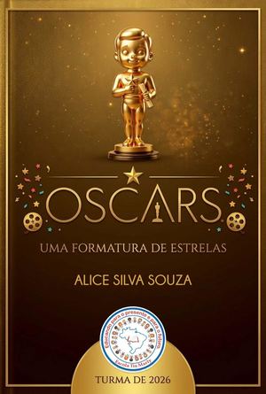 ÁLbum Tema Oscar Escola Tia Marly