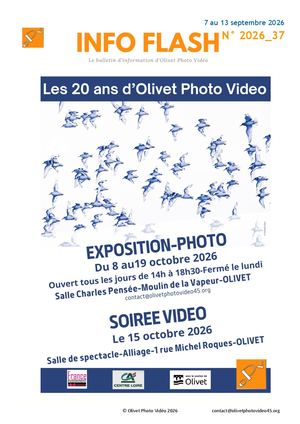 2026 37 Info Flash