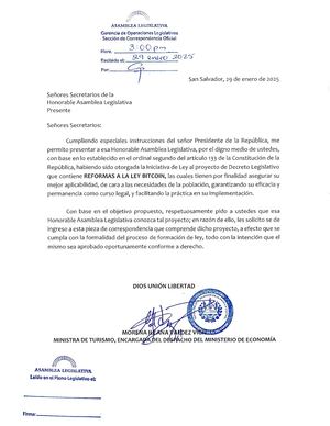 Refotmas A La Ley Bitcoin, Ley Bitcoin Original, Y Ley Fidebitcoin