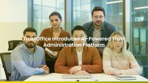 TrustOffice Introduces AI-Powered Trust Administration Platform