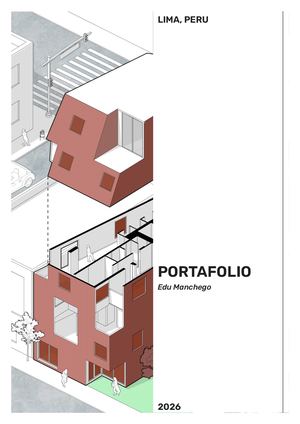 Portafolio Camaleon