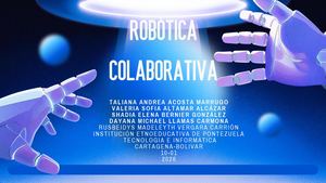 Robotica Colaborativa (3)