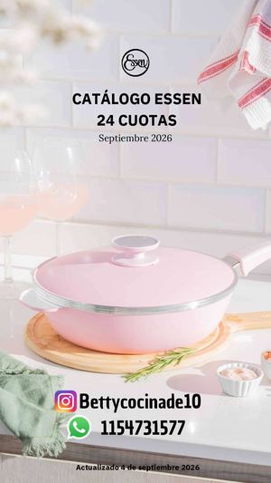 Bettycocinade10 Catalogo C9 24 Cuotas Pdf Compressed