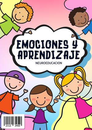 EMOCIONES Y APRENDIZAJE