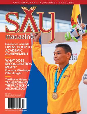 Issue 117 - Education & Training