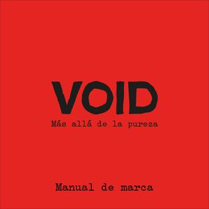 Manual Void