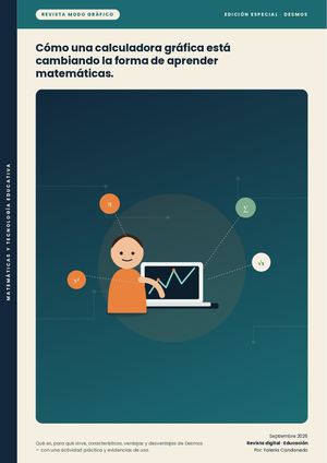 Revista Modo Grafico