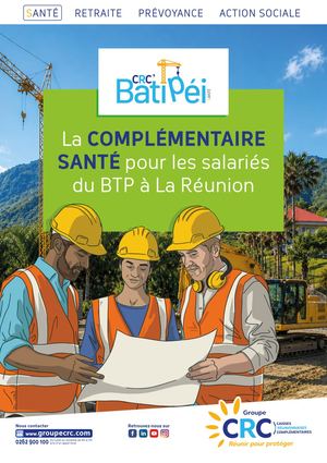 CRC BATI PERI SANTE