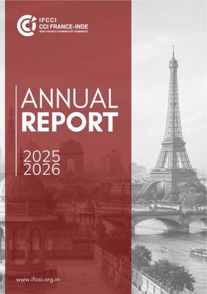 Annual Report 2025-26
