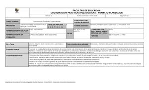 Practica 1 Y 2