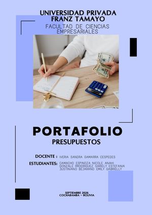 Documento A4 Portada Portfolio Minimalista Sencillo Amarillo 20260907 013802 0000