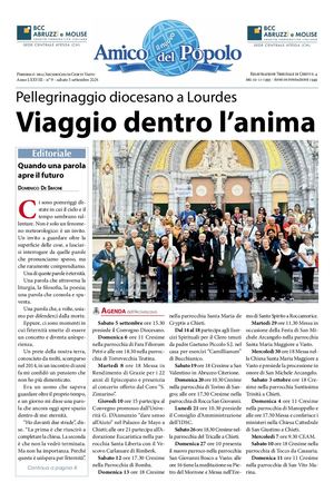 n. 9 settembre 2026