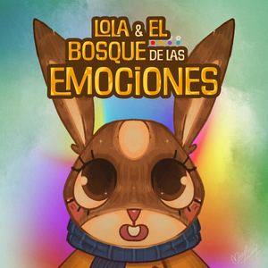 Cuento Lola Y El Bosque De Las Emociones Compressed
