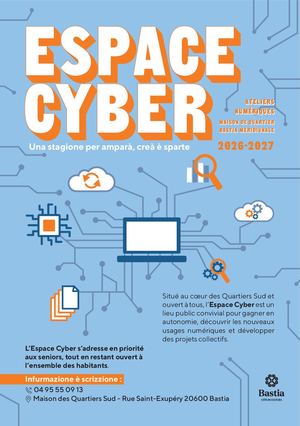 Prugramma Cyber Base - 2026