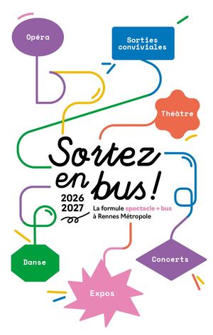 Programme Sortez en bus - RM