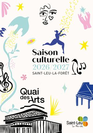 Programmation Culturelle 2026 2027 Web Vd