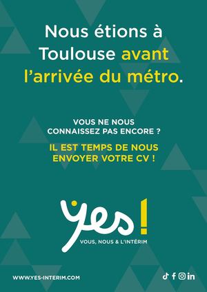 Affiches Campagne