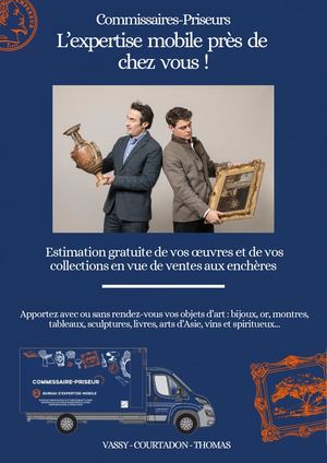 Ivoire Clermont-Ferrand - Expertise mobile