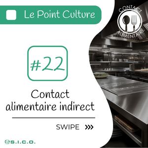 Point Culture #22 Contact Alim