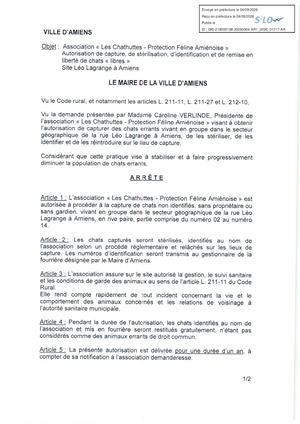AR1 2026 01317 - ARR CHATLIBRE VIA AR1 2026 01317 2026 09 04 Publiée Le 07 09 2026