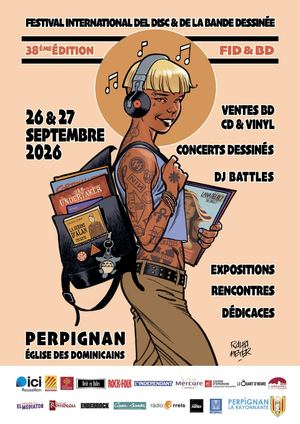 Programme FID & BD 2026
