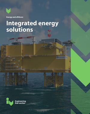 Brochure Integrated Energy Solutions