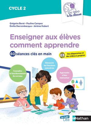 Enseigner aux élèves comment apprendre - C2