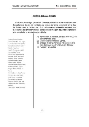 Acta Nº 2 04 09 26