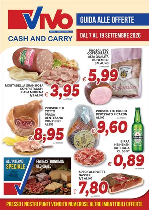 Vivo Enogastronomia