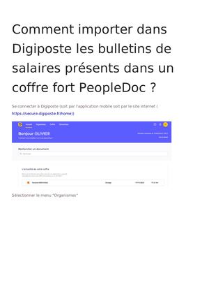 Comment Importer Dans Digiposte Les Bulletins De Salaires Presents Dans Un Coffre Fort Peopledoc 1 (1).