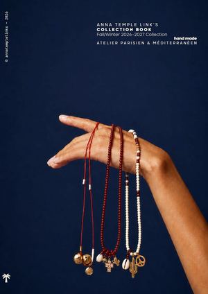 Book Automn - Winter 26/27
