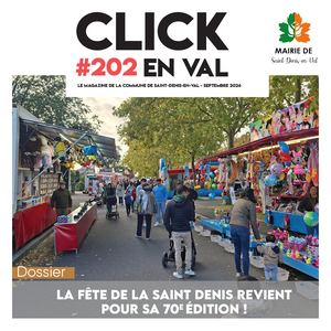 Click En Val #202